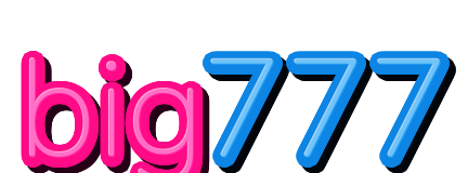 big777 — logo kanal