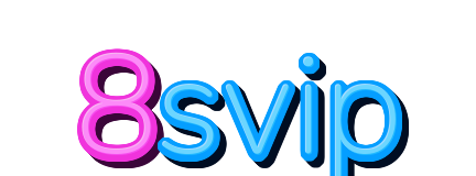 8svip — logo kanal